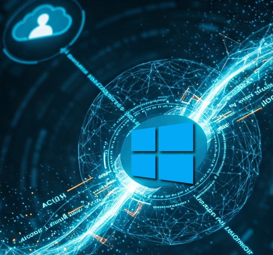 Active Directory Sync