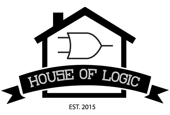 House of Logic Logo