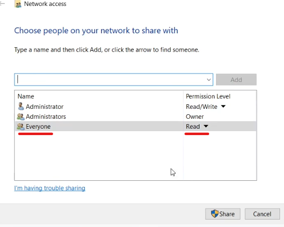 Prometheus Active Directory Deployment