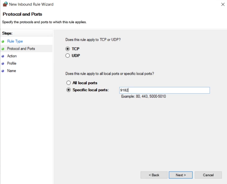 Prometheus Active Directory Deployment