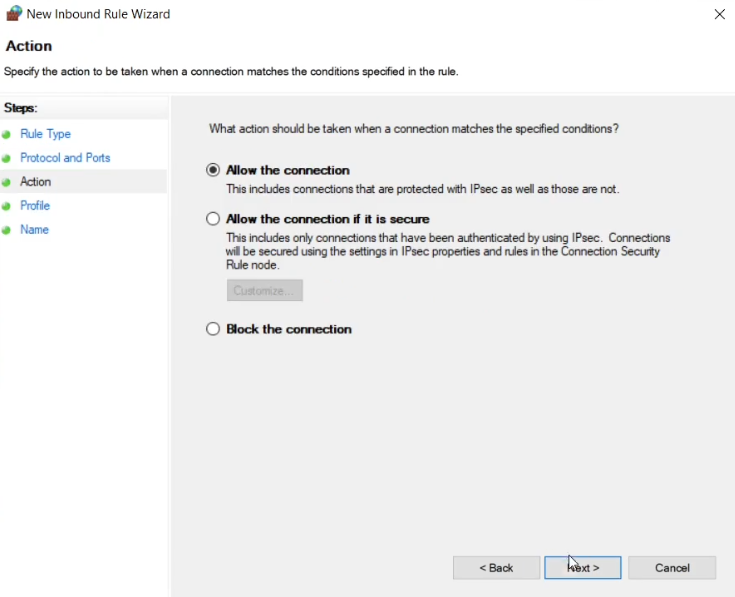 Prometheus Active Directory Deployment
