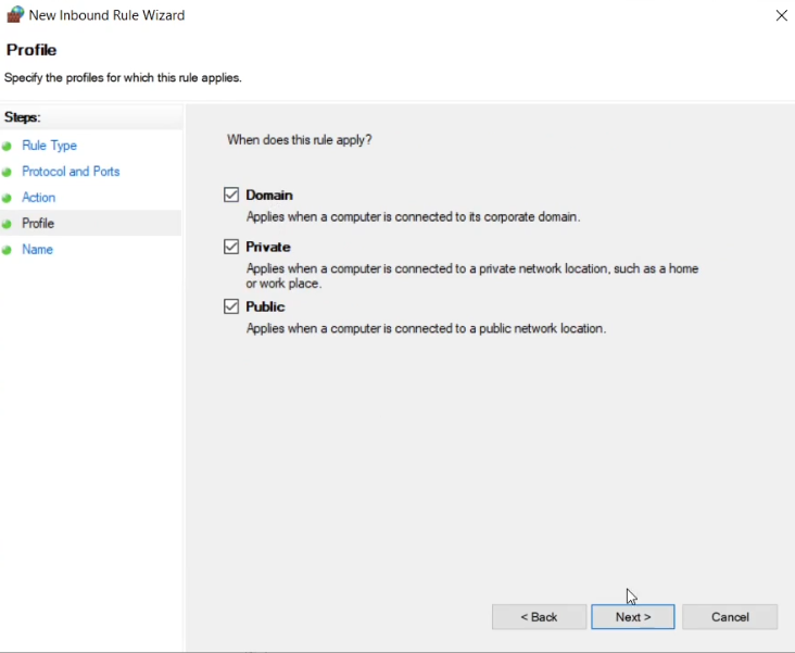 Prometheus Active Directory Deployment