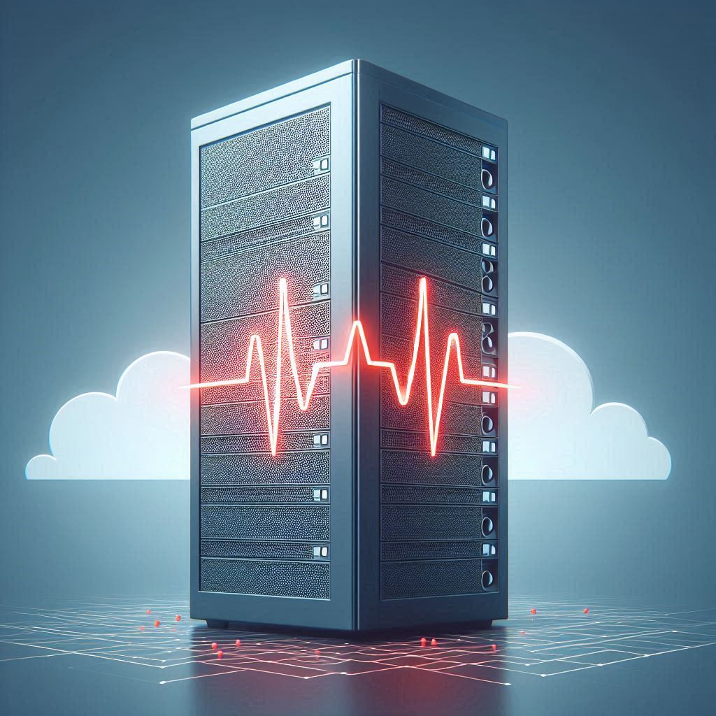 HA Server Tower