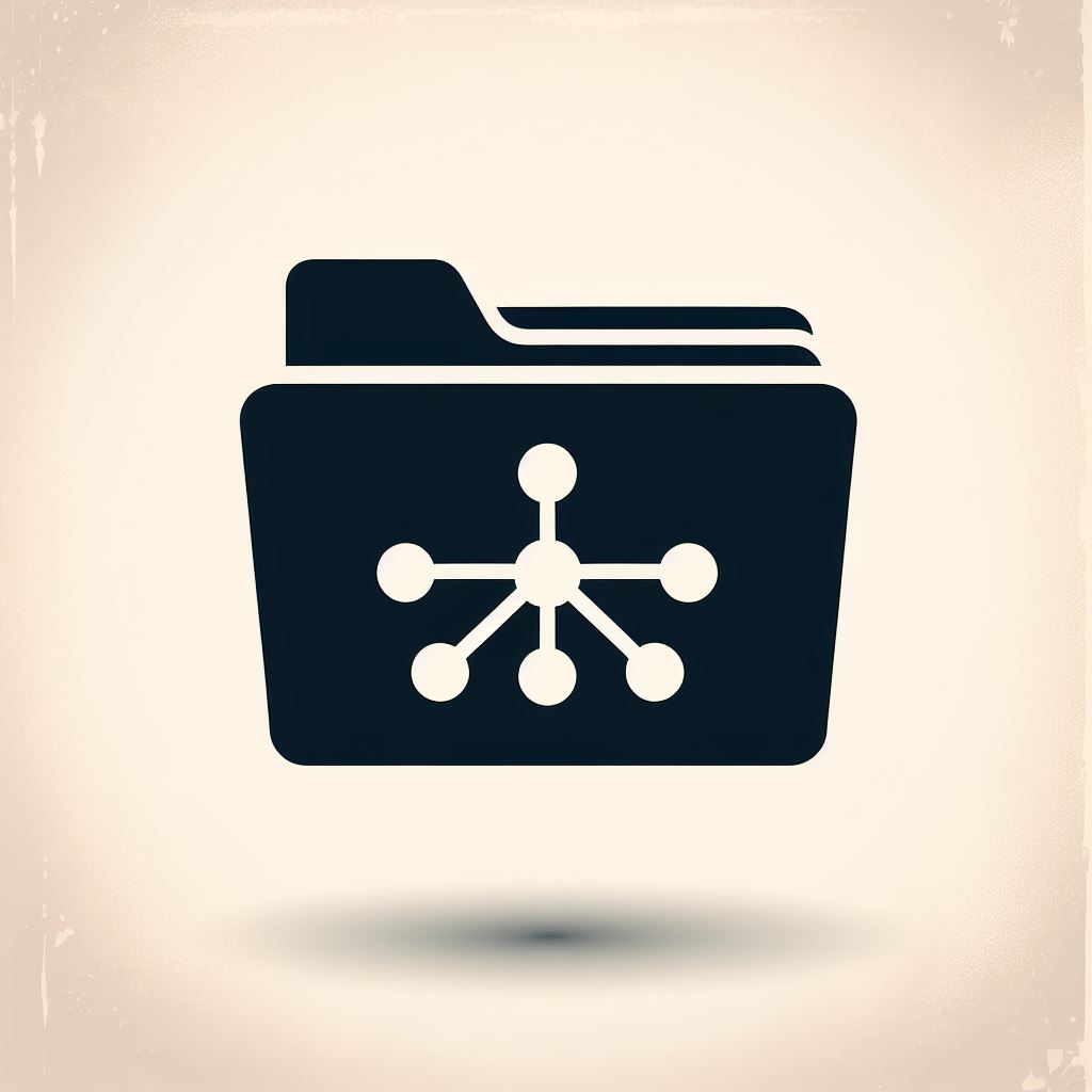 network file share
