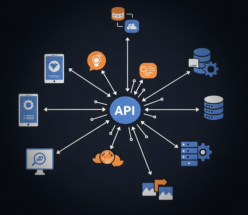 Proxmox API