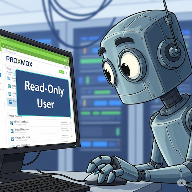 Read Only User